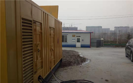平谷发电机组电缆选型核心注意事项