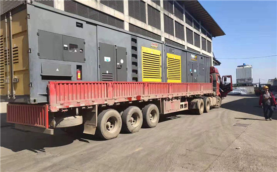 平谷200KW发电机组适配电缆规格选型指南