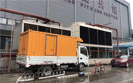 平谷300KW发电机组适配电缆规格选型指南