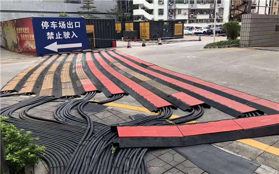 平谷发电机组电缆选型完整具体步骤(工程通用标准流程)